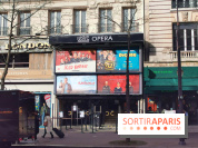 Le cinéma UGC Opéra