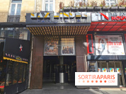 Max Linder Panorama : un cinéma indépendant à l'écran panoramique