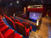 Le Club de l'Etoile : un cinéma indépendant spécialisé dans l'événementiel