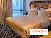 L’Hôtel Mama Shelter Paris West, les photos 