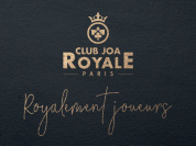Ouverture du Club JOA Royale