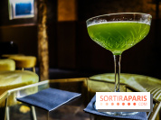 Mobster Bar à Paris : le speakeasy comme à l'époque de la Prohibition