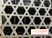 La voix des témoins, l'exposition au mémorial de la shoah