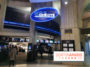 UGC Ciné Cité les Halles