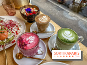 Bon Bouquet Café, le coffee shop des Grands Boulevards