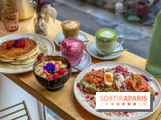 Bon Bouquet Café, le coffee shop des Grands Boulevards