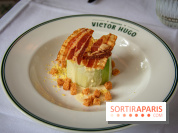 Le renouveau de la Brasserie Victor Hugo à Paris , les photos