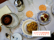 Rosie à Paris, les photos