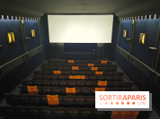 Le cinéma du Panthéon 