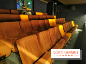 Le cinéma du Panthéon 