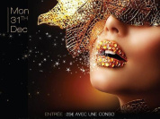 Reveillon 2013 After be friend