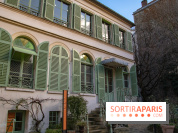 Saint-Valentin 2020 : Cœurs, l'exposition gratuite du musée de la Vie Romantique