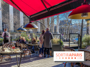 Le Grand Café Fauchon