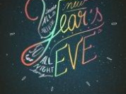 New Year's Eve au Dandy