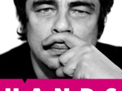 Exposition "Hands" de Maxime Bruno