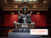 Réouverture du Musée Cernuschi : nos photos