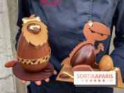 L'Age de Pâques de la Maison Gilles Cresno 2020 - les photos