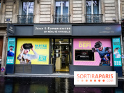 Virtual Time boulevard Voltaire