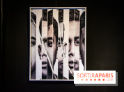 Exposition de Quentin DMR à la galerie Artistik Rezo, nos photos