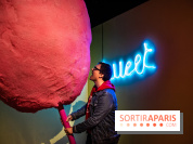 Mad Dimension, le nouveau musée immersif 100 % instagrammable : nos photos