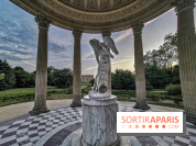 Le Domaine de Trianon et Hameau de la Reine