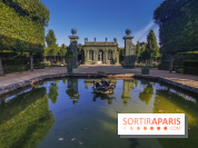 Le Domaine de Trianon et Hameau de la Reine
