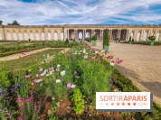 Le Domaine de Trianon et Hameau de la Reine