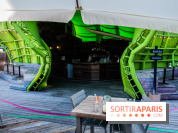 Wanderlust Street Food avec Alexia Duchêne, les photos