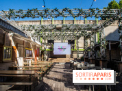 Wanderlust Street Food avec Alexia Duchêne, les photos