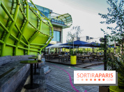 Wanderlust Street Food avec Alexia Duchêne, les photos