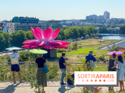 Les Extatiques 2020 à la Seine Musicale et à La Défense 