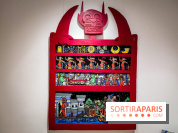 Conjurations, l'exposition gratuite de Poes à la Happy Galerie