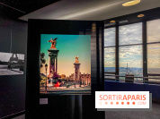 Exposition New Beginnings à la Tour Montparnasse 