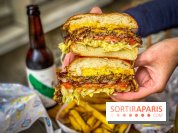 Photos Camion qui fume Odéon et Smasher Burger