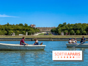 Photos La Petite Venise, restaurant des jardins du Château de Versailles
