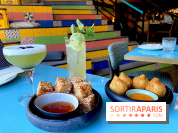 Le Brunch de la Rua de Uma Nota