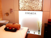 Ethnicia, Paris, Beauté, Soins, Instituts