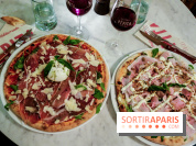 Pépita à Paris, les photos