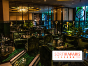 Galanga, le bar-restaurant du Monsieur George qui bouleverse les codes