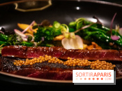 Galanga, le bar-restaurant du Monsieur George qui bouleverse les codes