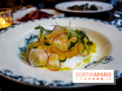 Papi à Paris, les photos