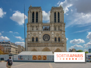 Notre-Dame de Paris, de Victor Hugo à Viollet-Le-Duc, l'exposition à la Crypte Archéologique