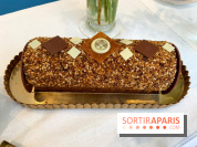 Bûches Noël 2020 Maison Aleph