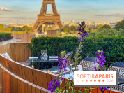 Photos : Le Café de L'Homme