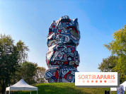 La Tour aux Figures de Jean Dubuffet