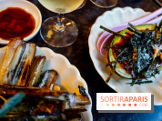 Onii–San à Paris, les photos 