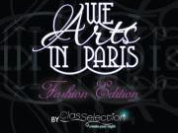 ?• WE ARTS IN PARIS - SPECIAL FASHION EDITION (by ClasSelection & Video Inefil)•?