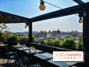 Au_Top, le restaurant rooftop gourmand