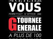 Tournée Générale
