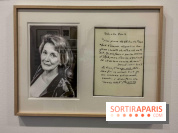 Autrices, écrire libre : l'exposition inspirante de la Galerie Gallimard, nos photos